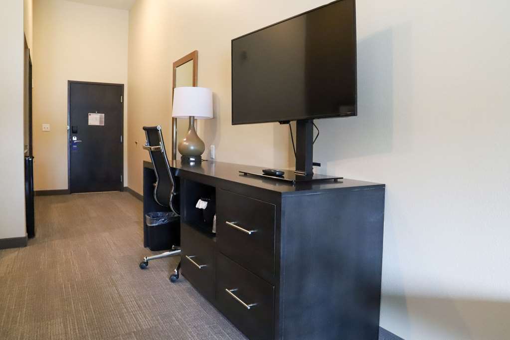 Comfort Suites Marysville Columbus - Northwest Room photo